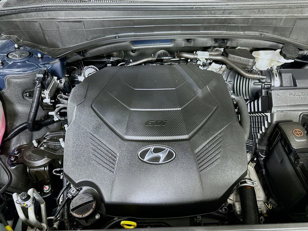 Used 2024 Hyundai Palisade Calligraphy image 9