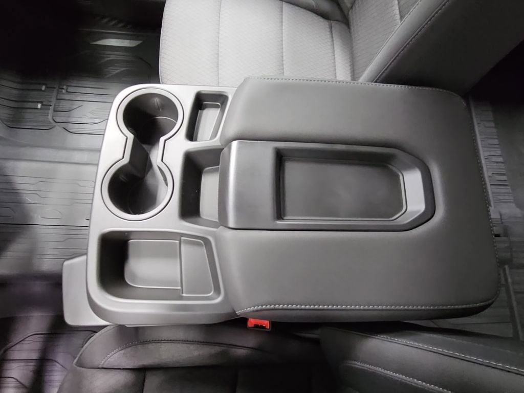 New 2026 GMC Sierra 1500 Pro w/ Graphite Edition image 18