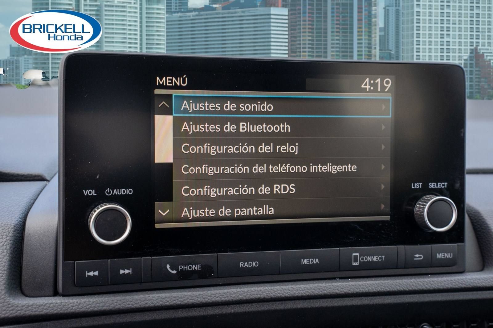 Used 2025 Honda CR-V LX image 35