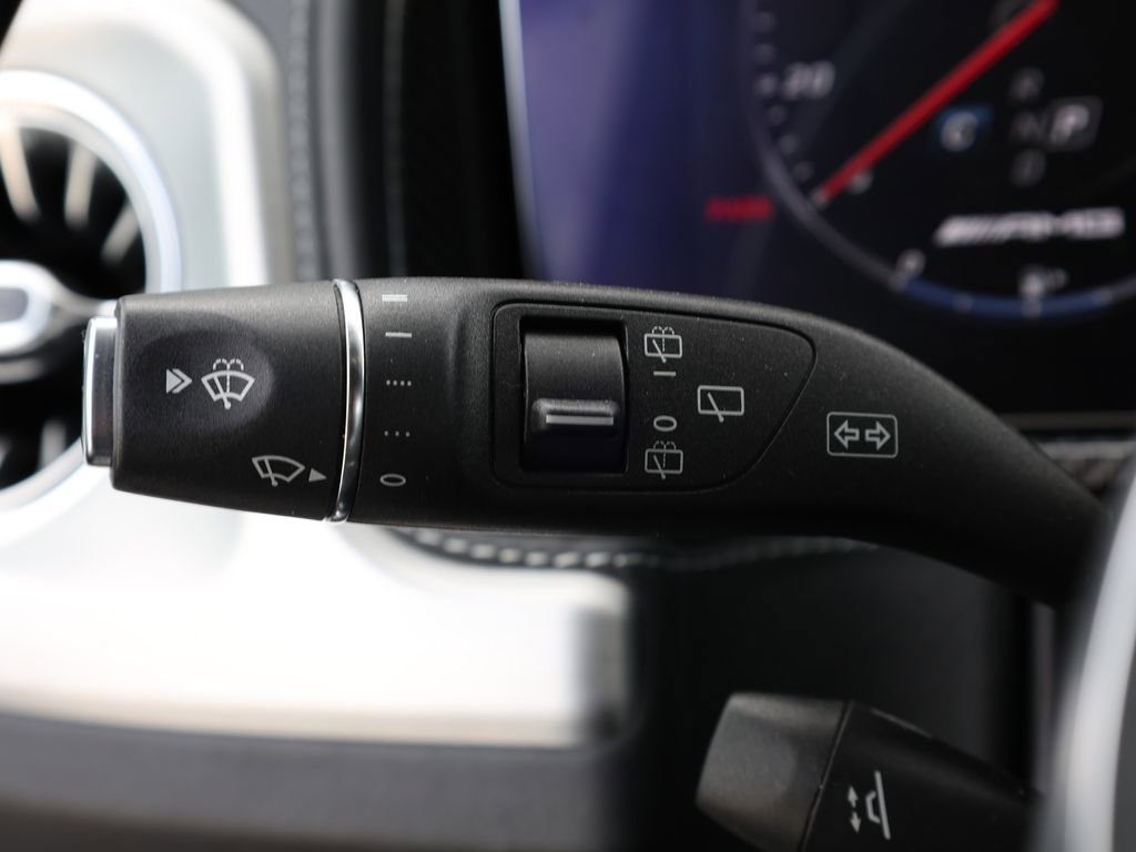 Used 2021 Mercedes-Benz G 63 AMG 4MATIC image 41