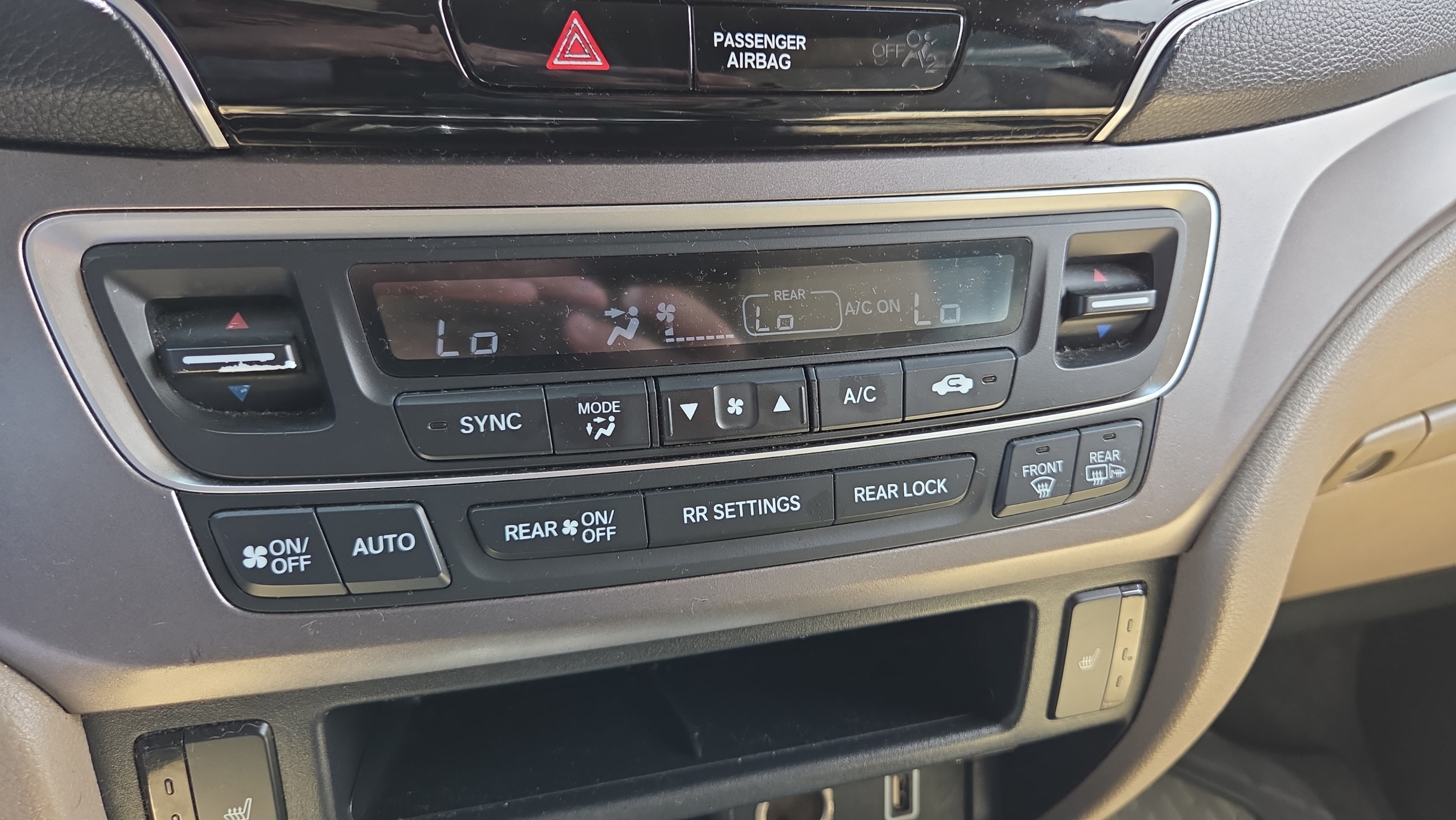Certified 2019 Honda Pilot EX image 28