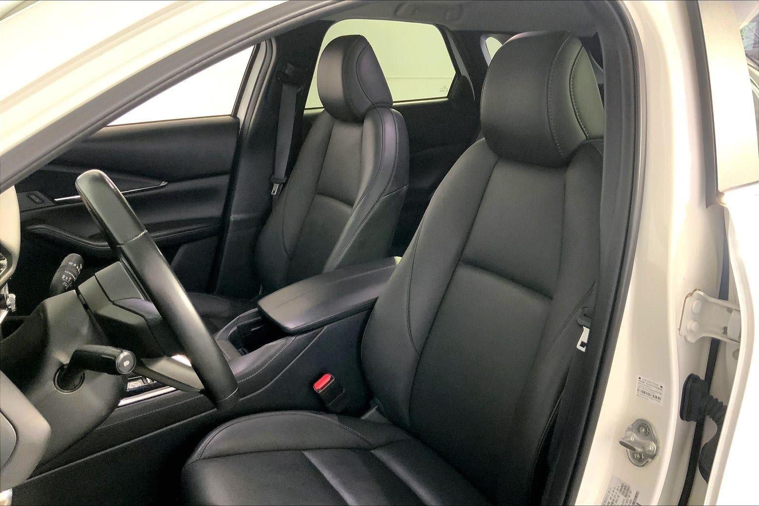 Used 2025 MAZDA CX-30 AWD 2.5 S w/ Preferred Package image 22