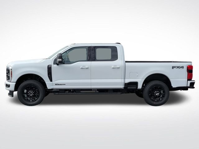 New 2026 Ford F350 XLT w/ XLT Premium Package AWD/4WD image 6