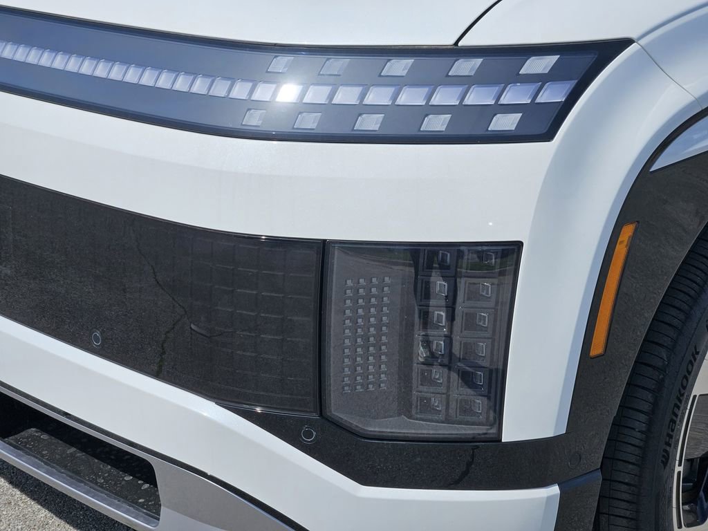 New 2026 Hyundai Ioniq 9 Limited image 9