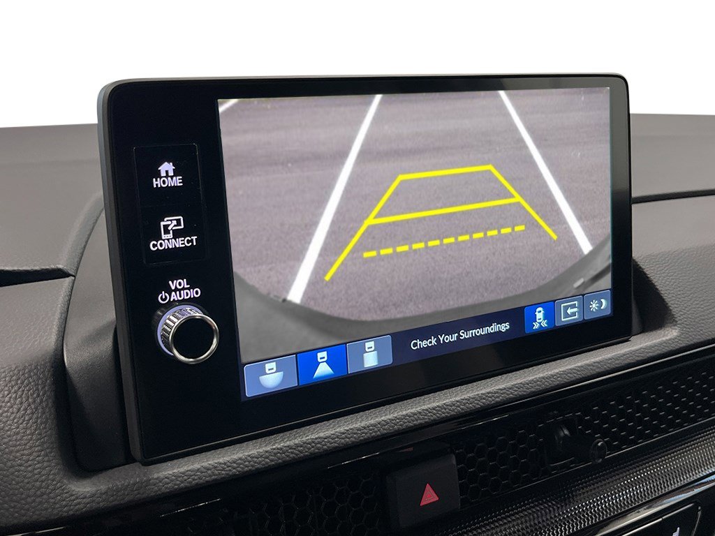 New 2026 Honda CR-V EX-L image 25