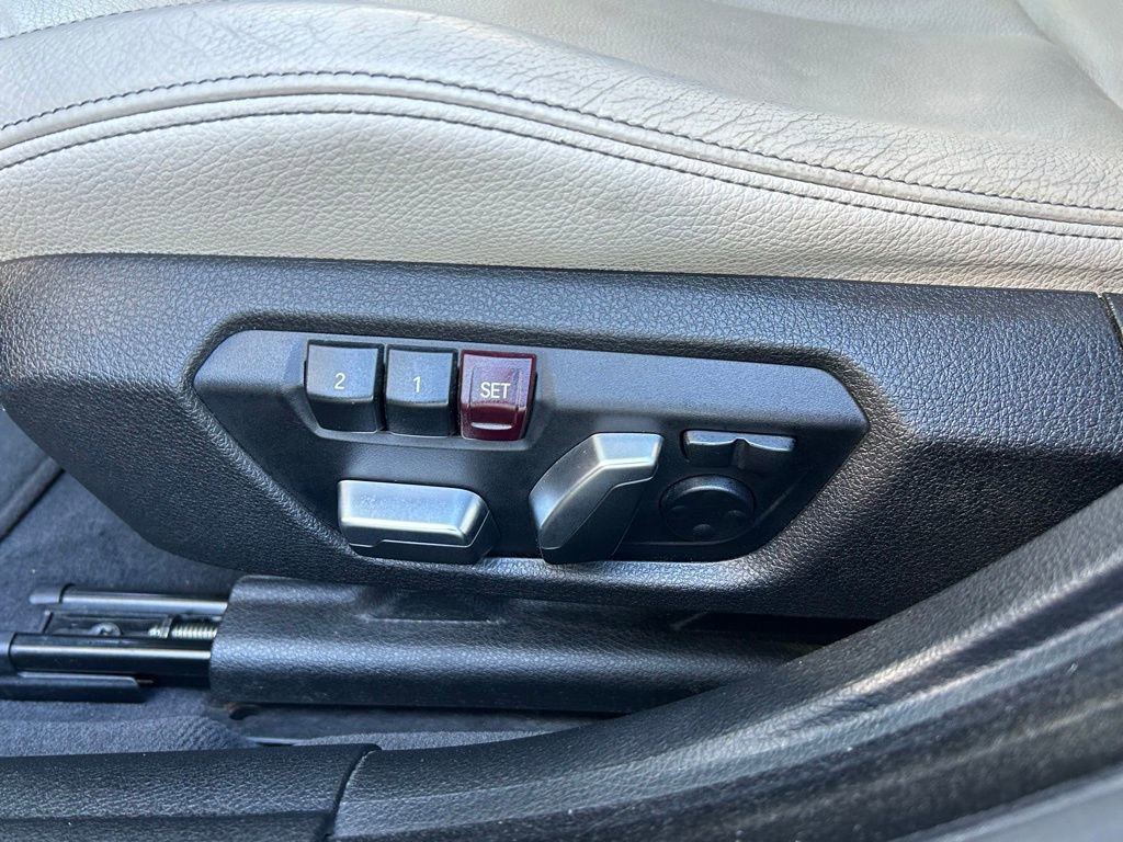 Used 2019 BMW 430i Gran Coupe w/ M Sport Package image 16