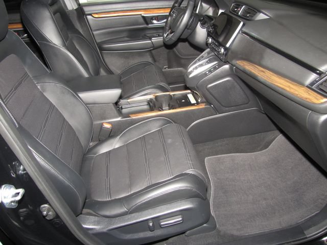 Used 2022 Honda CR-V Touring image 19