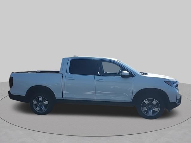 New 2026 Honda Ridgeline RTL image 10