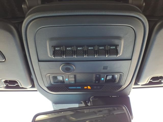Used 2024 Ford Bronco Heritage Edition AWD/4WD image 28