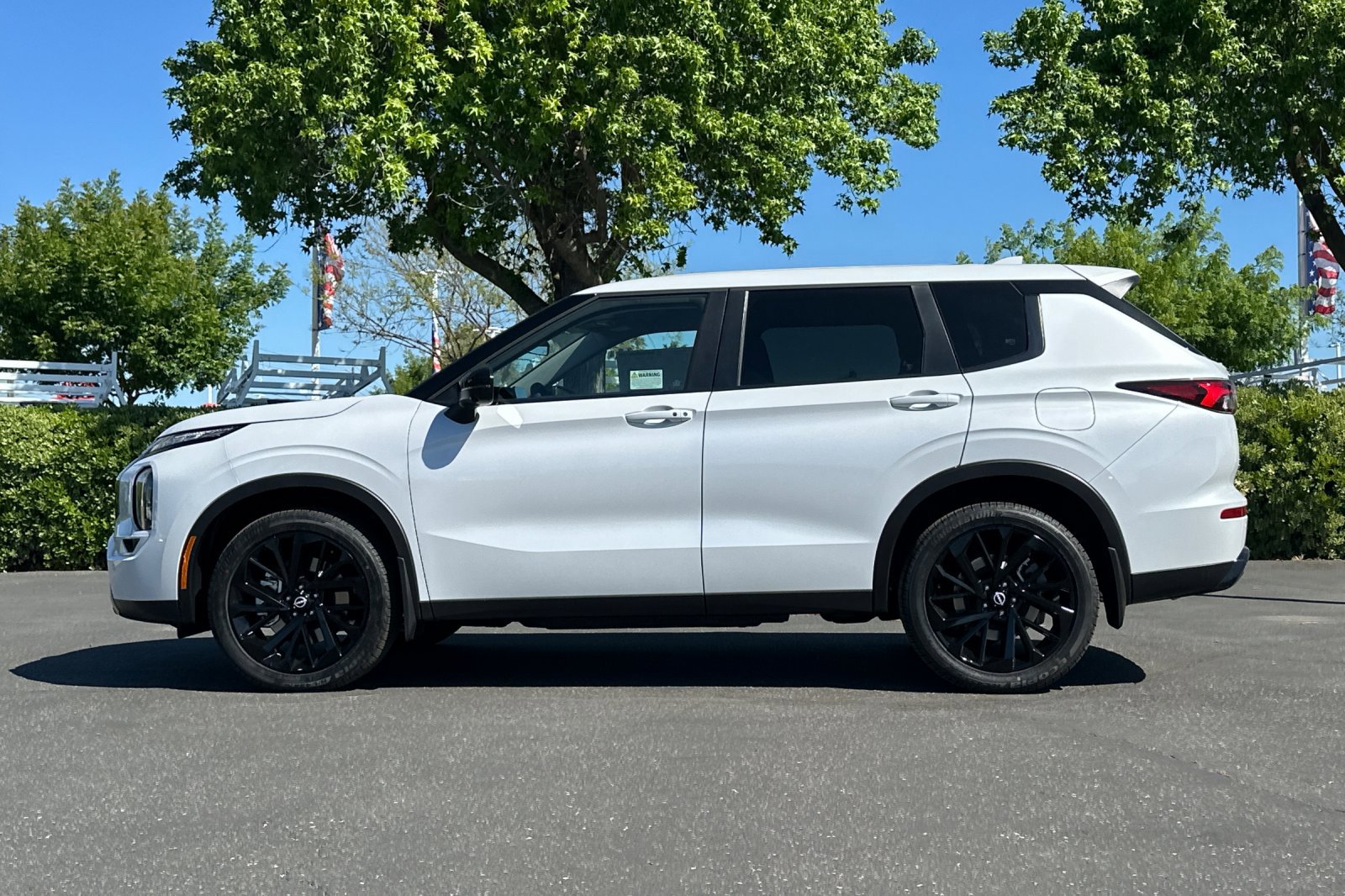 New 2026 Nissan Rogue SL image 7