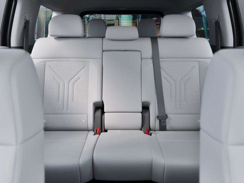 New 2026 Hyundai Santa Fe SEL FWD image 12