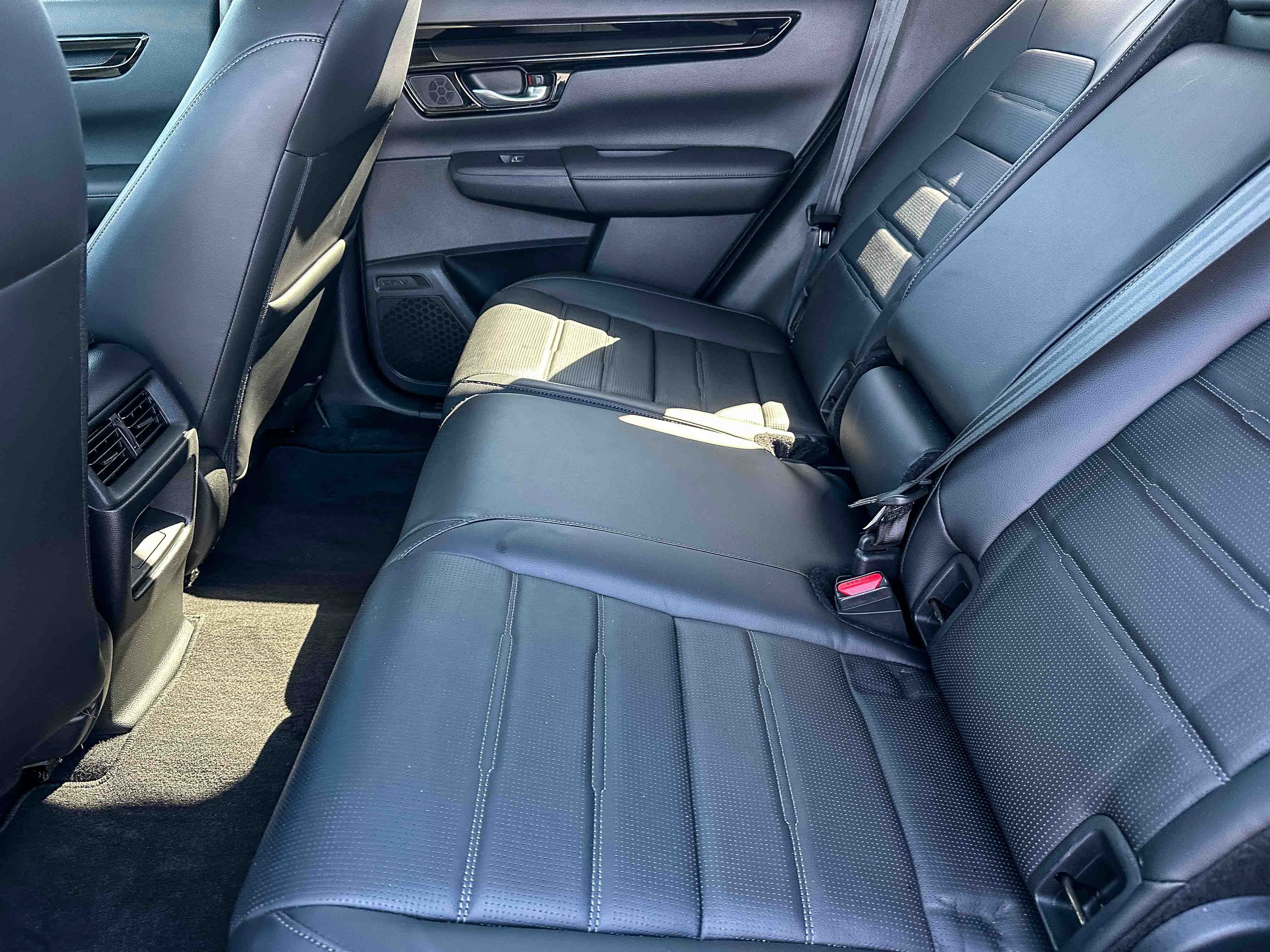 Used 2023 Honda CR-V EX-L image 19