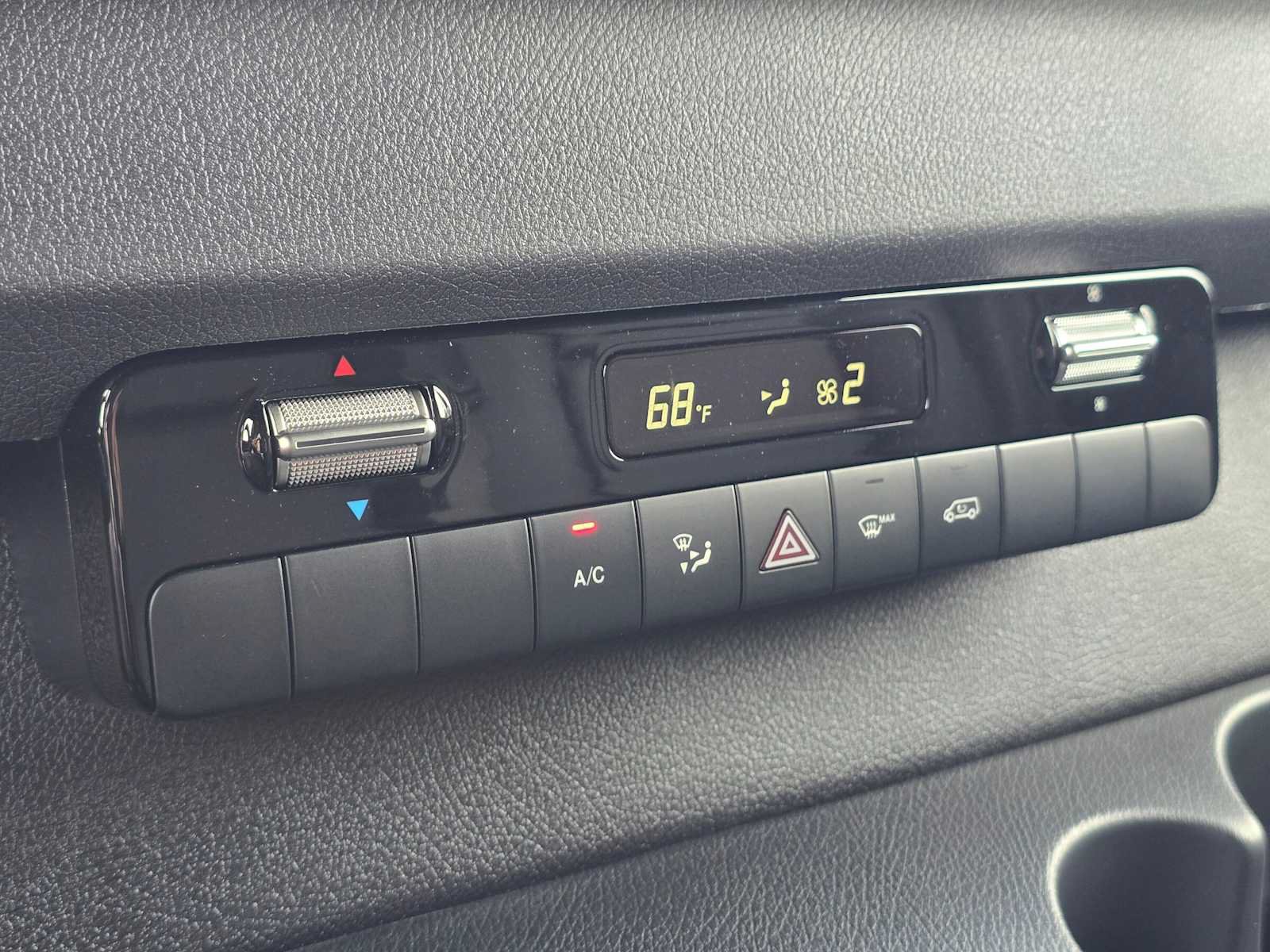 Used 2026 Mercedes-Benz Sprinter 2500 image 23