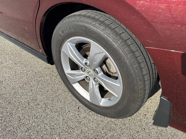 Used 2018 Honda Odyssey EX-L image 9