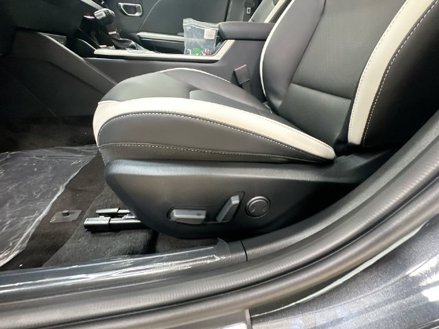 New 2026 Kia K4 GT-Line Turbo FWD image 16