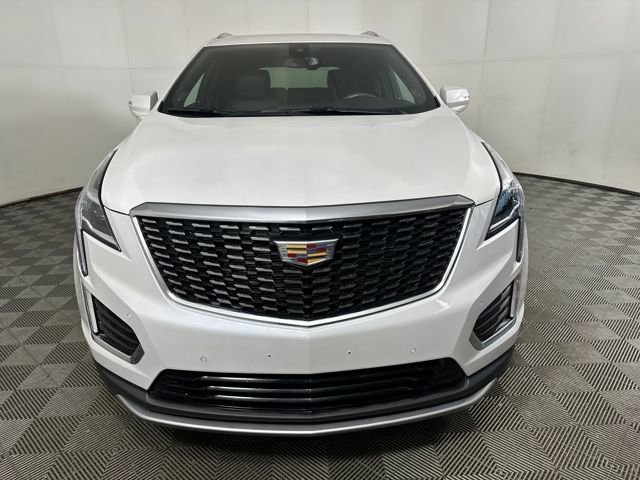 Used 2023 Cadillac XT5 Premium Luxury image 8