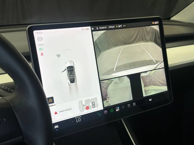 Used 2020 Tesla Model Y Long Range AWD/4WD image 27
