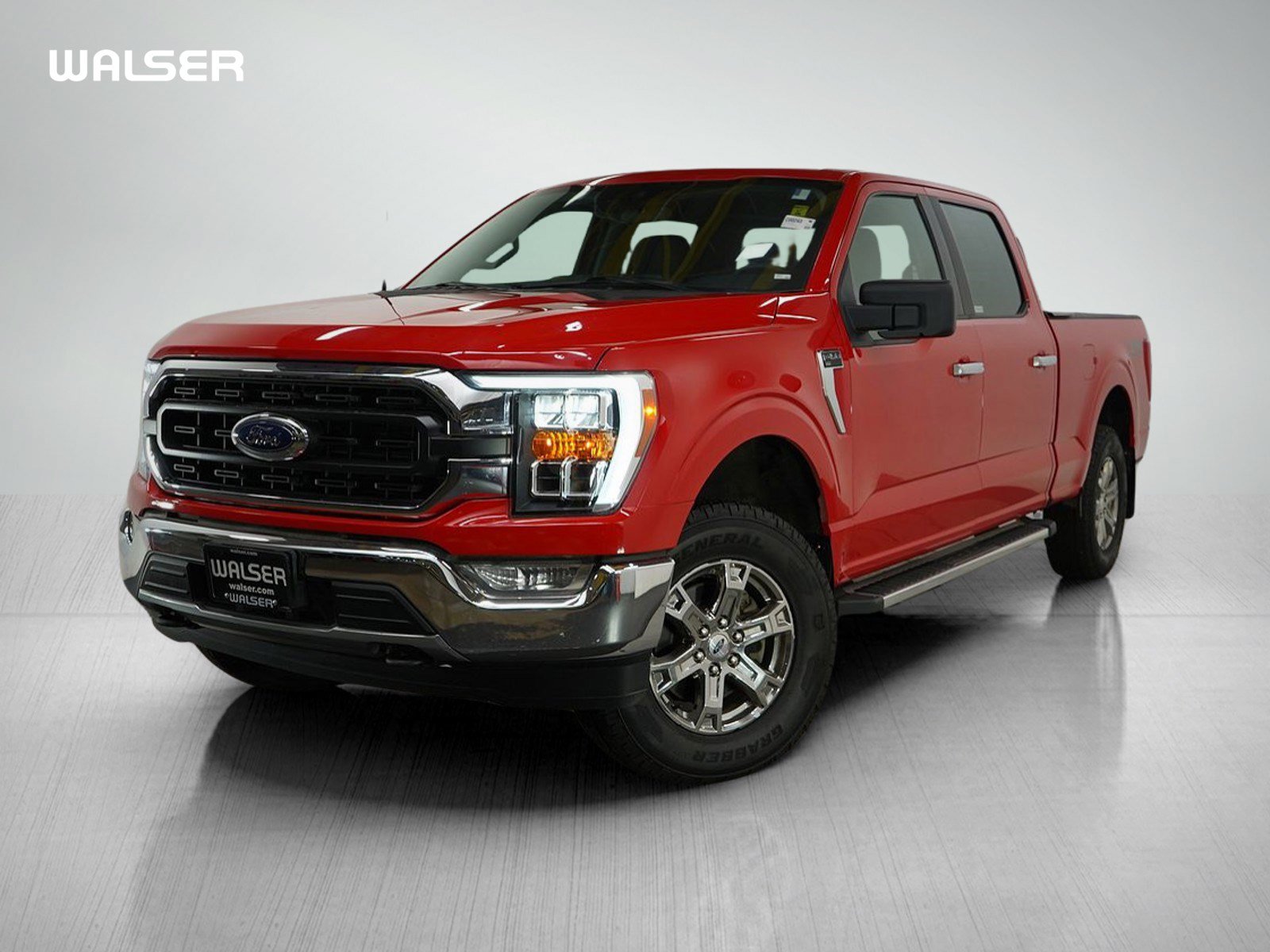 Used 2022 Ford F150 XLT w/ XTR Package