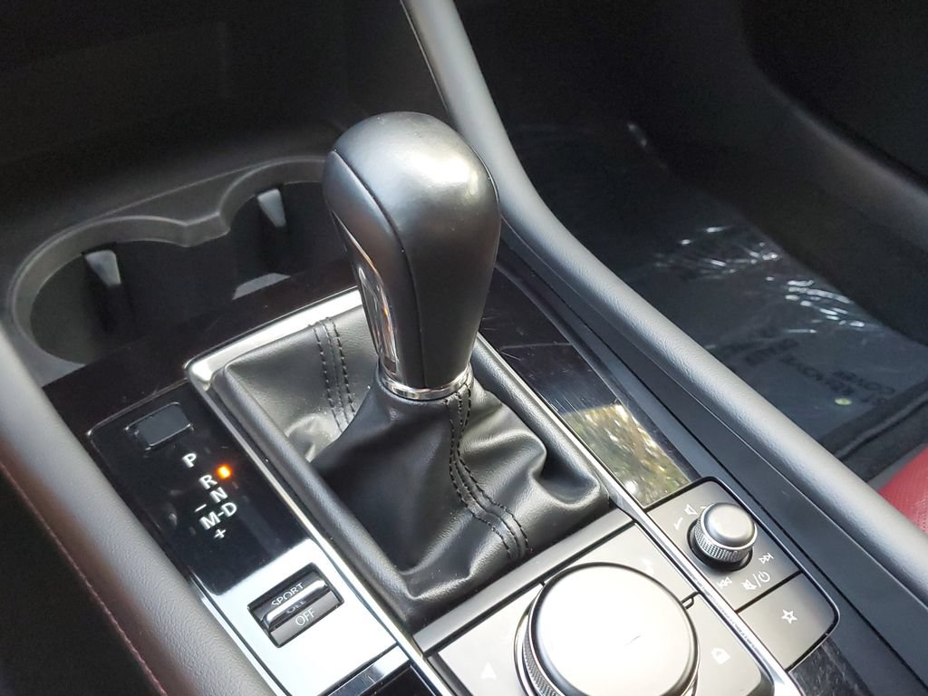 Used 2022 MAZDA MAZDA3 s FWD image 29