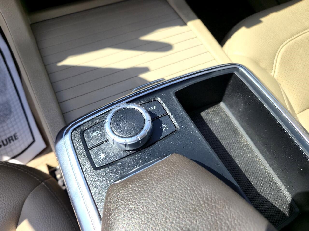 Used 2014 Mercedes-Benz ML 350 ML350 4MATIC w/ Premium 1 Package image 53