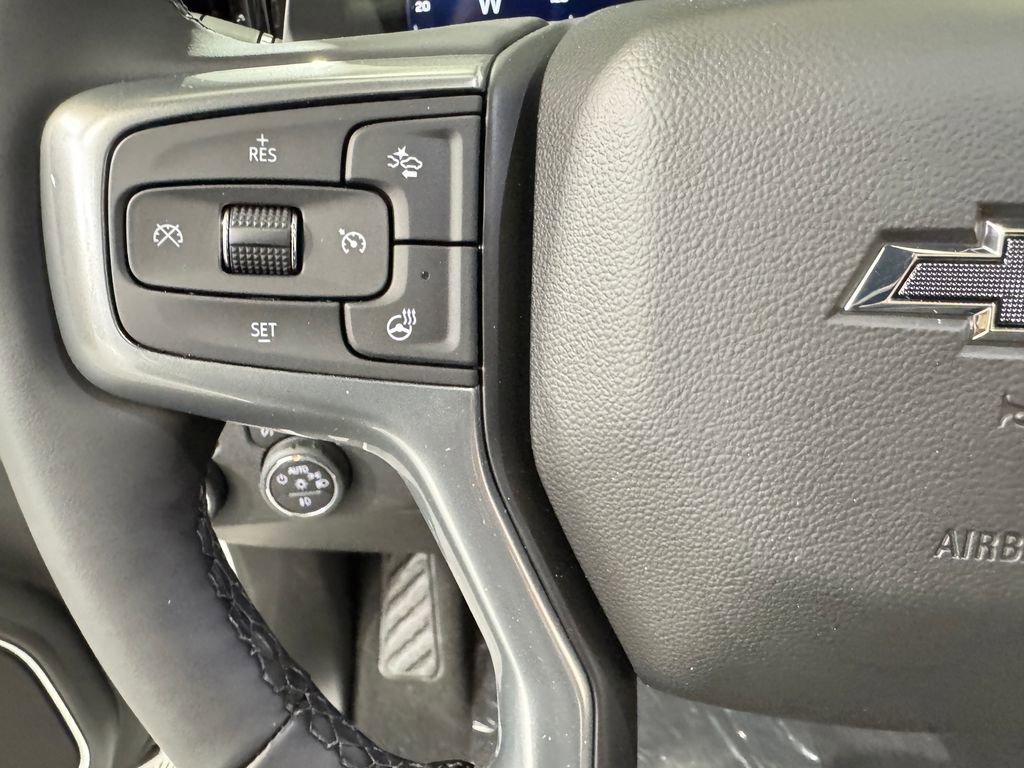 New 2026 Chevrolet Silverado 1500 RST w/ RST All Star Premium Package image 19