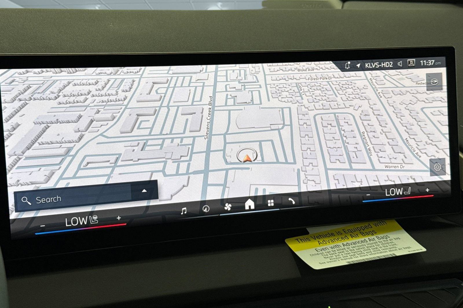 Used 2025 BMW X3 xDrive30i w/ Convenience Package image 22