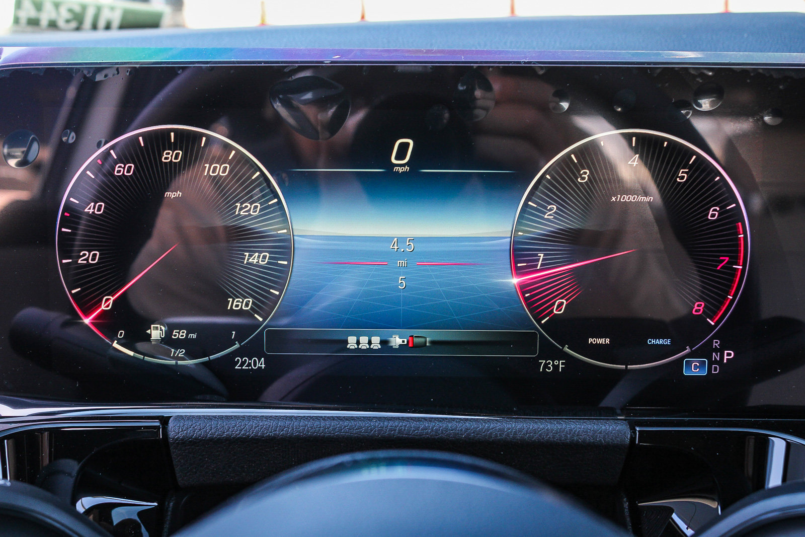 New 2026 Mercedes-Benz GLA 250 4MATIC image 22