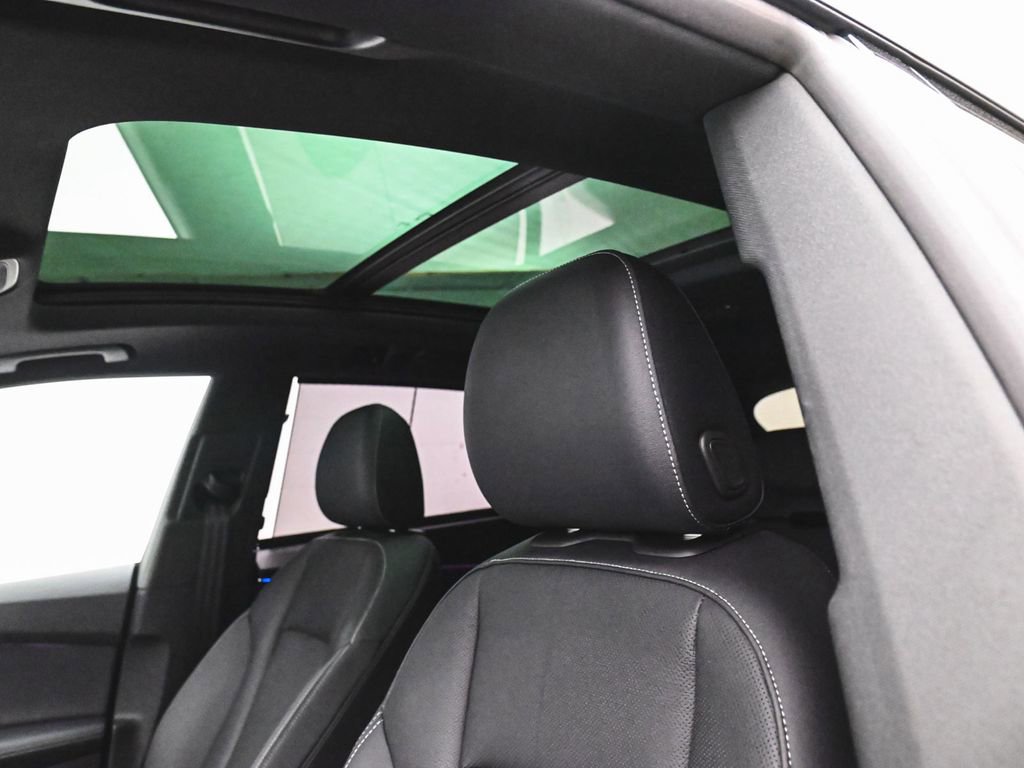 Used 2024 Audi Q8 Premium Plus w/ Premium Plus Package image 33