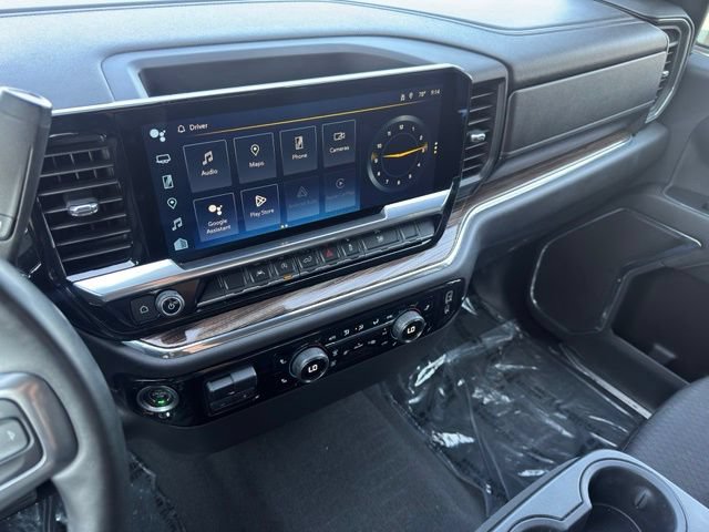 Certified 2023 Chevrolet Silverado 1500 RST w/ Redline Edition AWD/4WD image 16