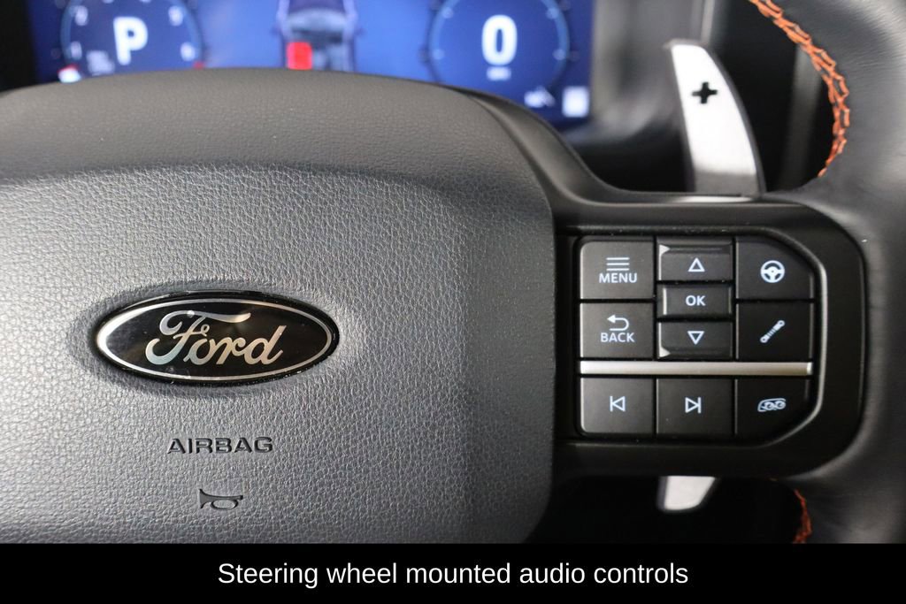 Used 2024 Ford F150 Raptor image 10