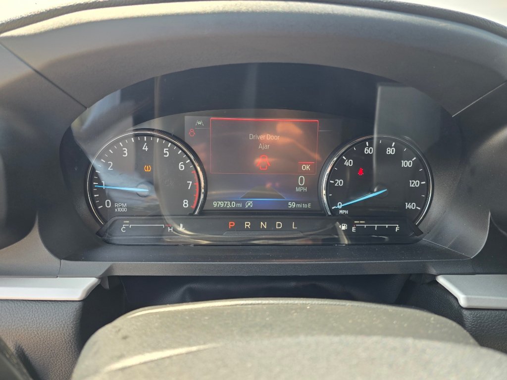Used 2021 Ford Explorer XLT w/ Equipment Group 202A AWD/4WD image 21