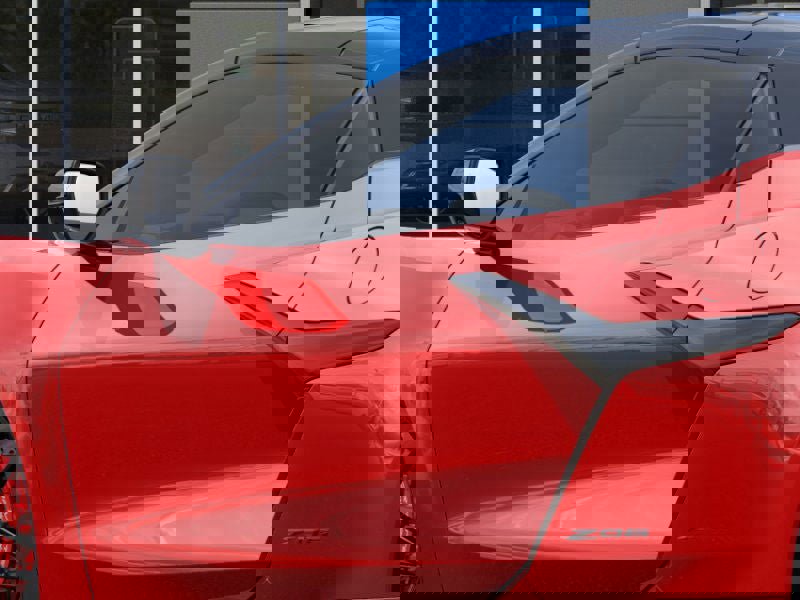 New 2026 Chevrolet Corvette Z06 w/ Z07 Performance Package image 29