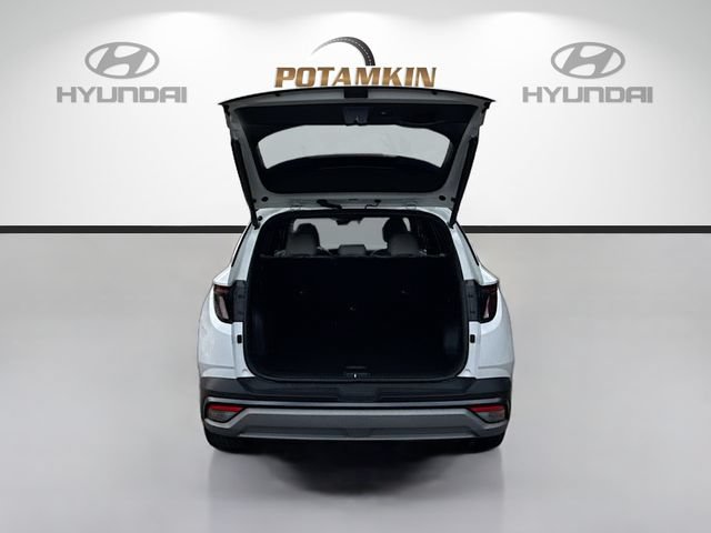 Used 2026 Hyundai Tucson Limited FWD image 26