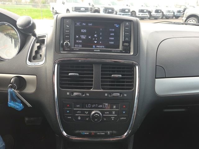 Used 2019 Dodge Grand Caravan GT FWD image 29