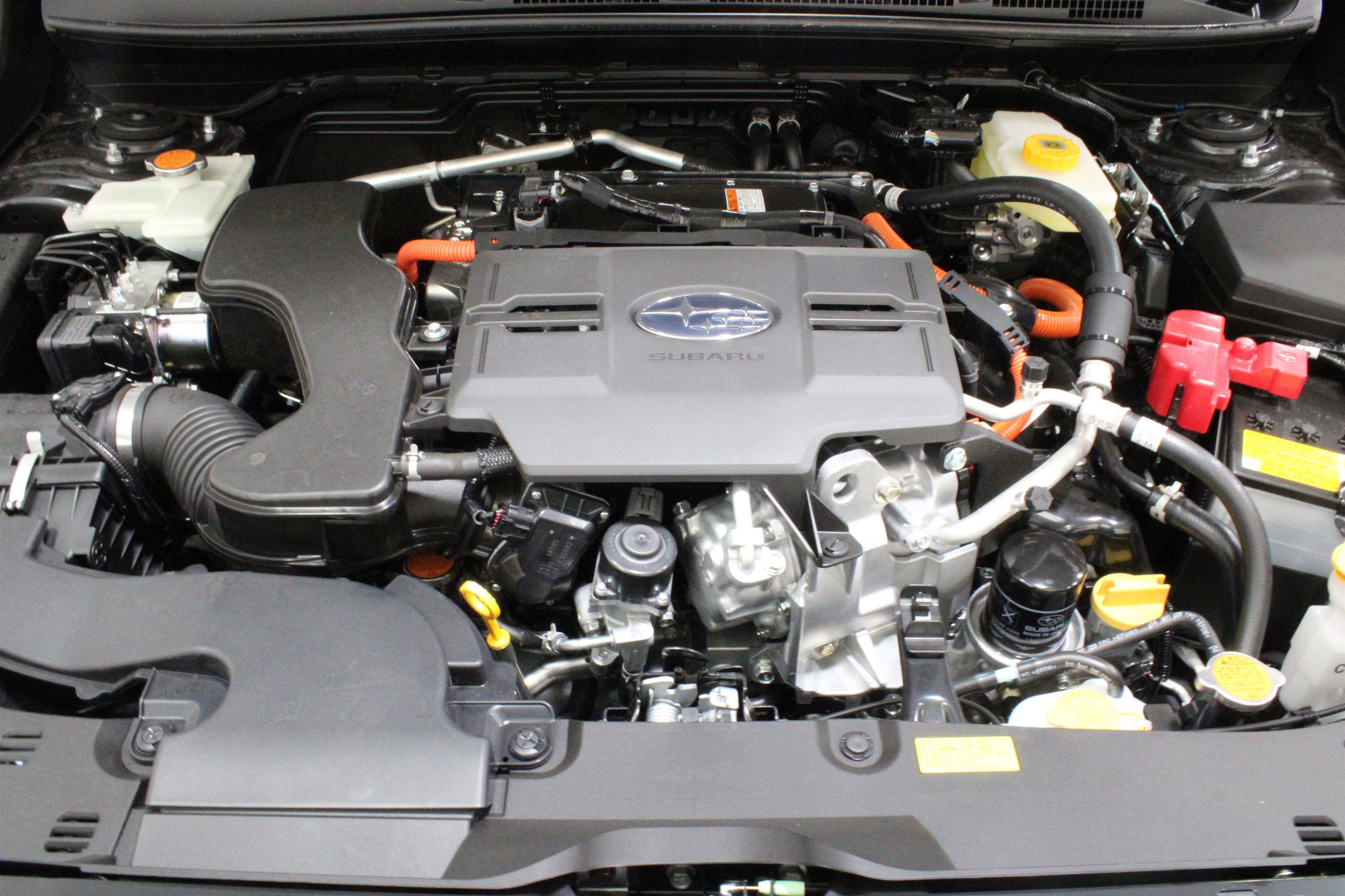 New 2026 Subaru Crosstrek 2.5i Limited image 38