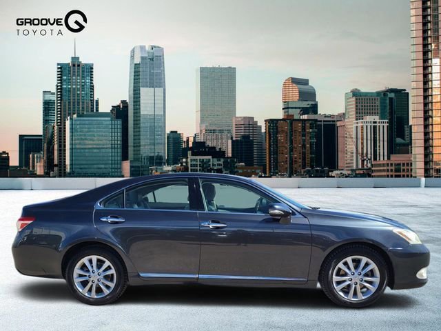 Used 2011 Lexus ES 350 image 7
