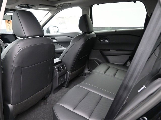 New 2026 Nissan Rogue SV w/ SV Premium Package image 14