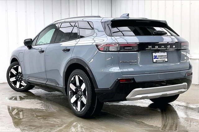 New 2026 Honda Prologue Elite image 5