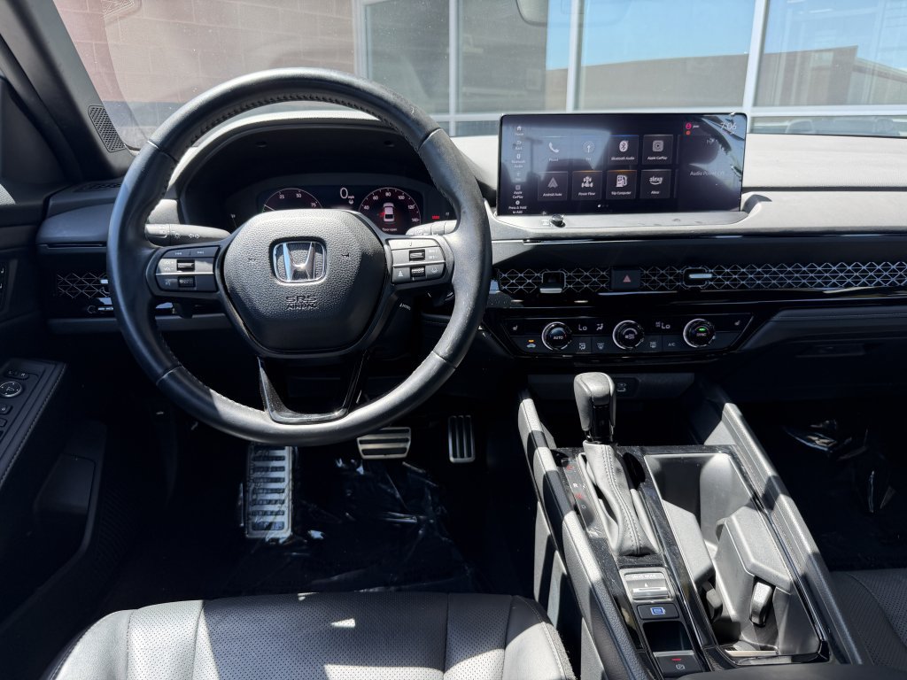 Used 2024 Honda Accord Sport image 16