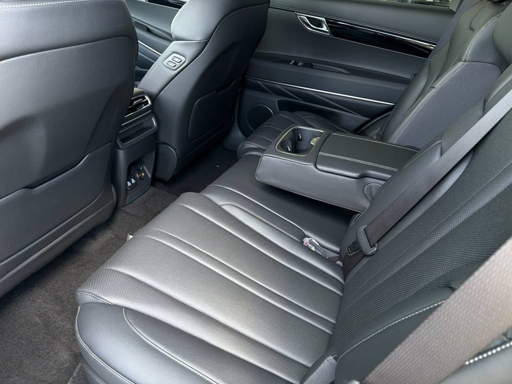 New 2026 Genesis GV80 2.5T AWD/4WD image 12