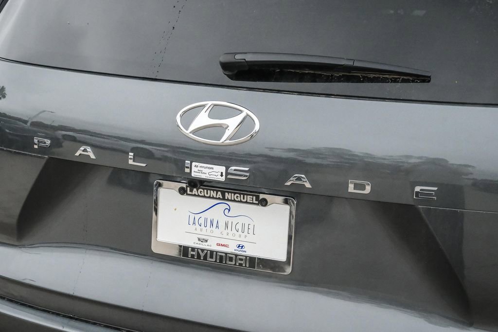 Used 2025 Hyundai Palisade SEL image 10