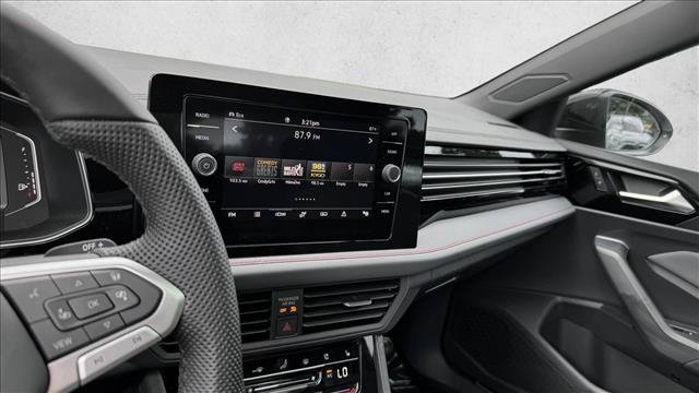 Used 2026 Volkswagen Jetta GLI Autobahn FWD image 14