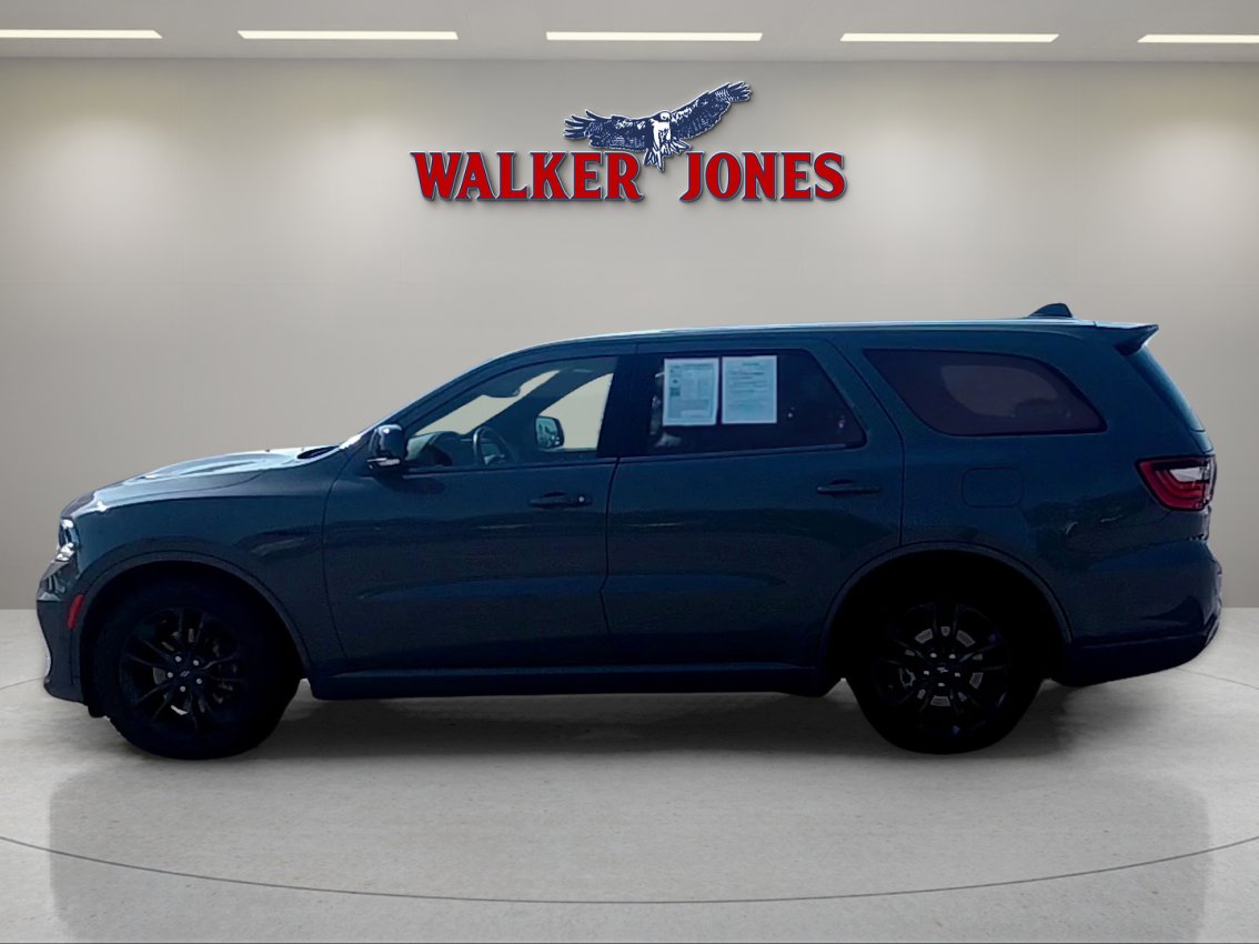 Used 2022 Dodge Durango R/T image 4