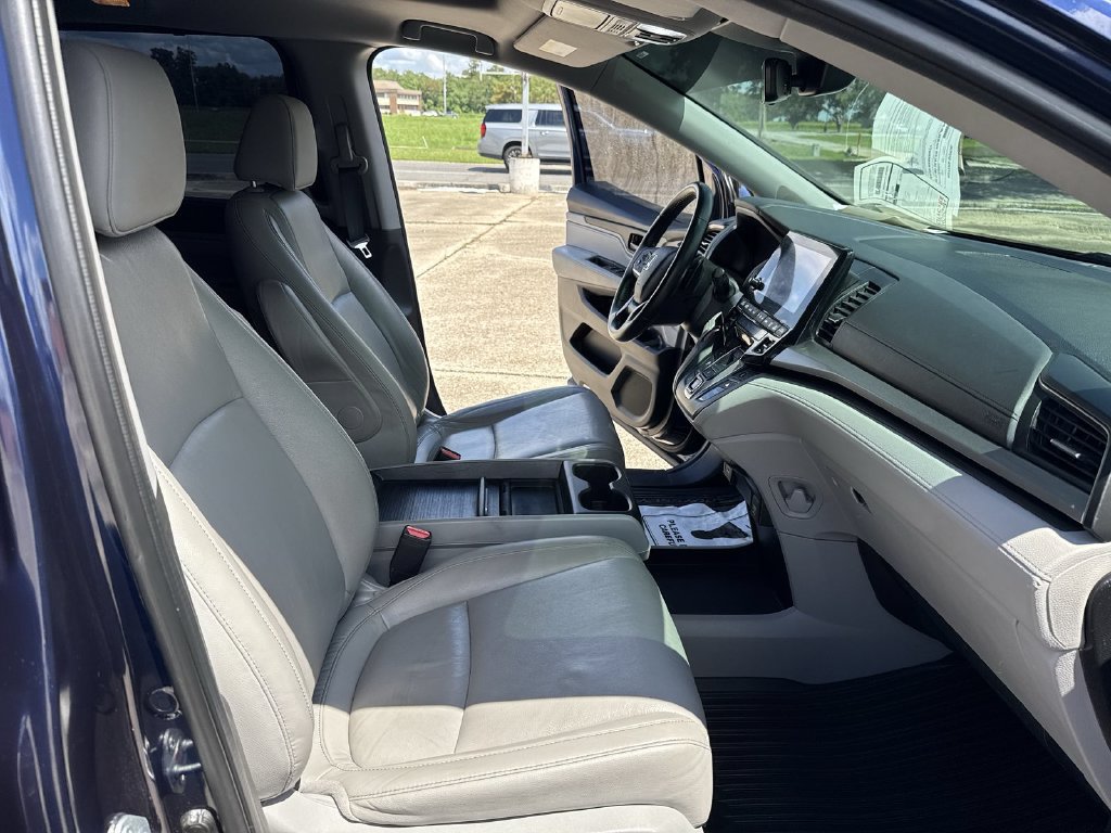 Used 2022 Honda Odyssey EX-L image 32