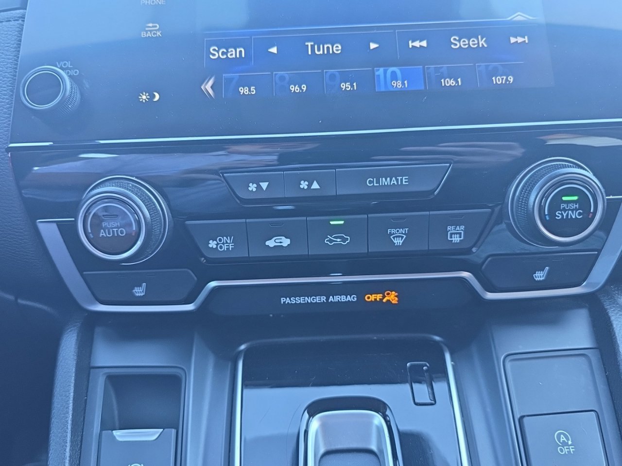 Used 2021 Honda CR-V Special Edition image 32