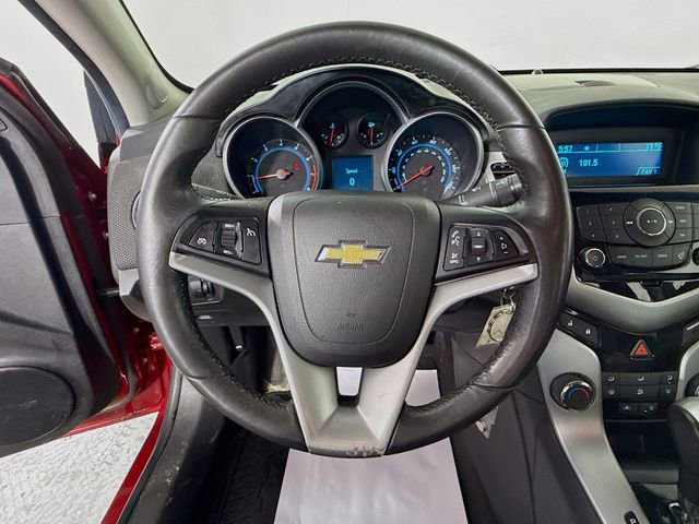 Used 2012 Chevrolet Cruze LT image 13