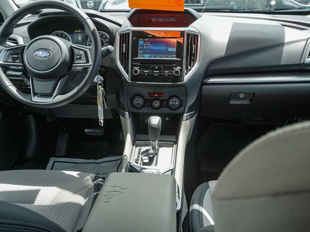 Used 2019 Subaru Forester Premium w/ All-Weather Package image 14