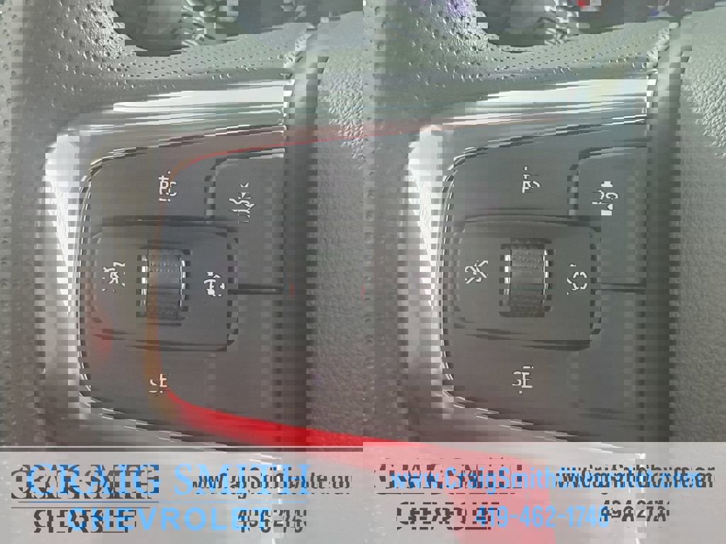 New 2026 Chevrolet Blazer LT w/ Convenience Package image 20