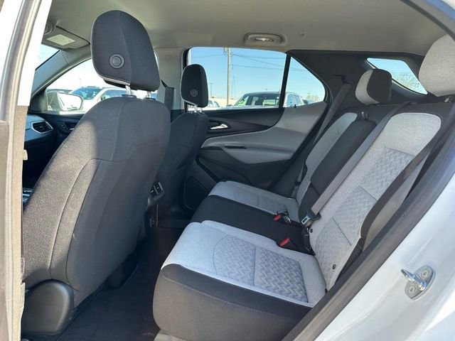 Certified 2022 Chevrolet Equinox LS w/ LS Convenience Package image 10