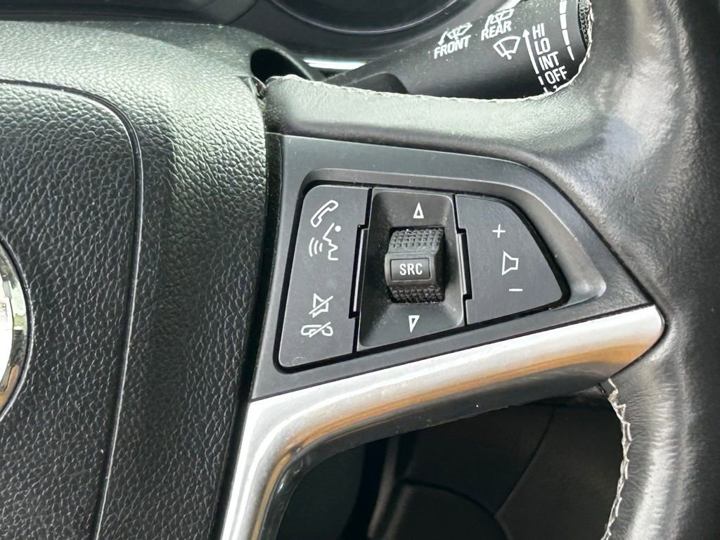 Used 2017 Buick Encore Premium w/ Experience Buick Package image 18